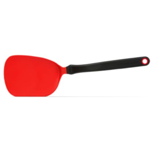 Dreamfarm Chopula Spatula Red