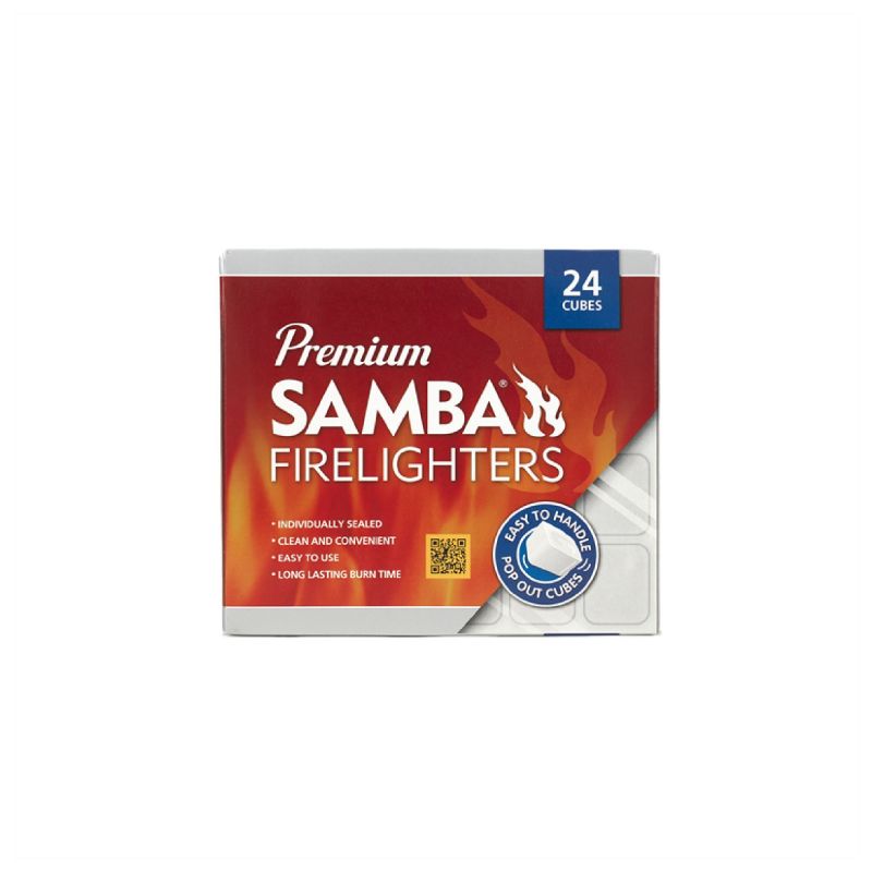 Samba Premium Firelighter