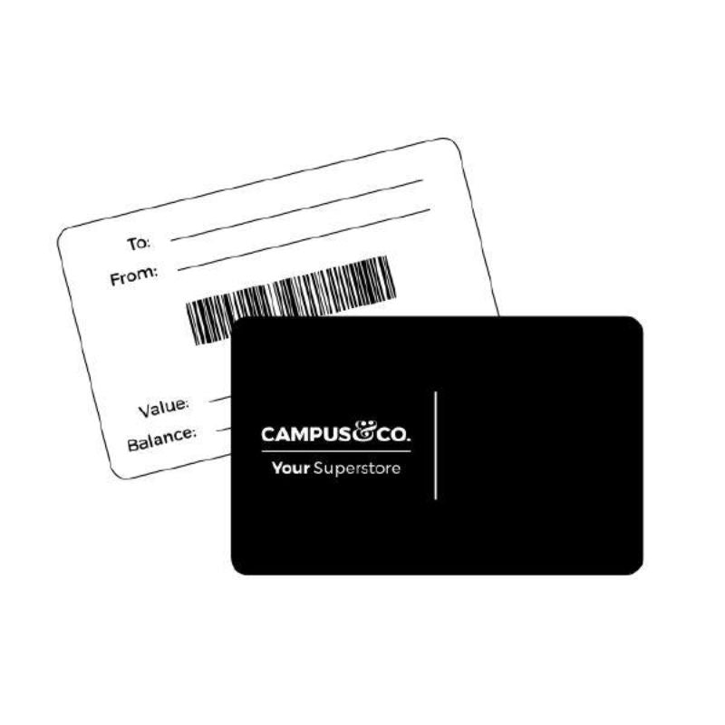 Campus&Co Gift Cards