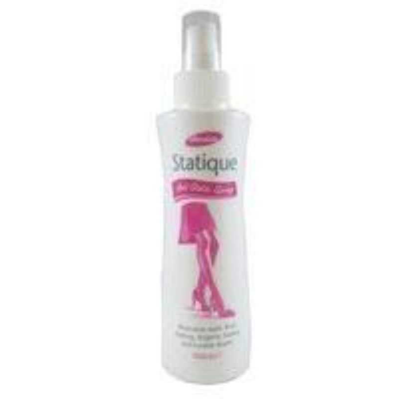 Statique Anit-Static Spray 150ml