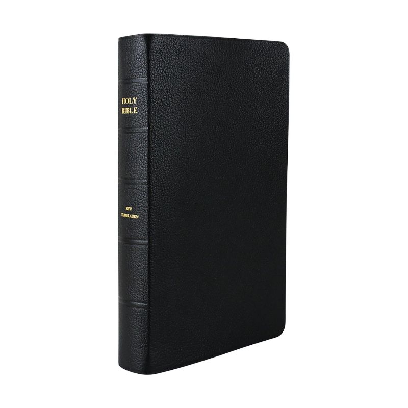 JN Darby Bible Family Semi-yap Binding No 35