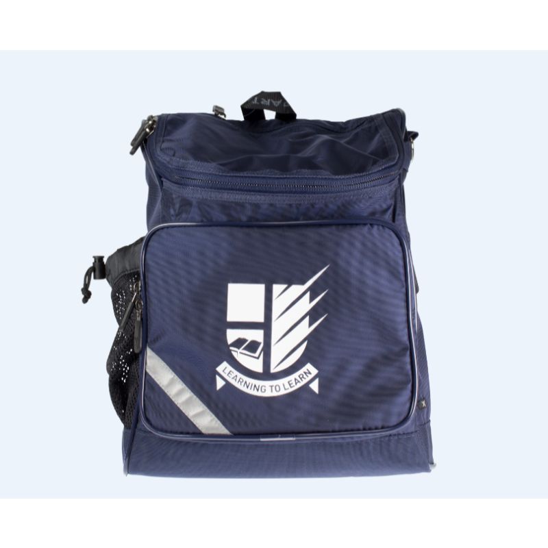 Schoolbag Junior PrimoPak