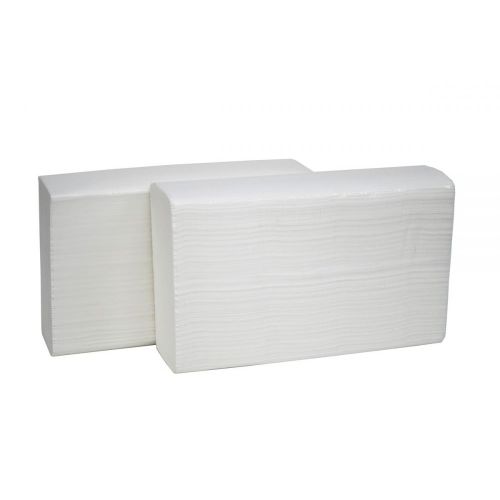 Ultraslim Towel C Fold 2 ply 24x23.5cm 150 sheets