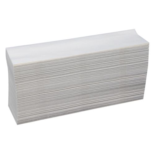 Compact Towel C Fold 1 ply 20x25cm 120 sheets 20/carton