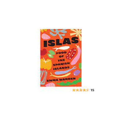 Islas Food of the Spanish Islands