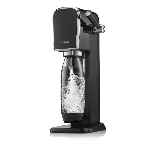 Sodastream Art Black