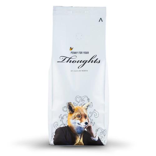 Evolve North Penny for your Thoughts Coffee 1kg