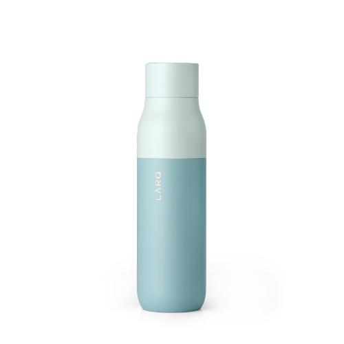 LARQ Twist Top Insulated Bottle Seaside Mint 500ml