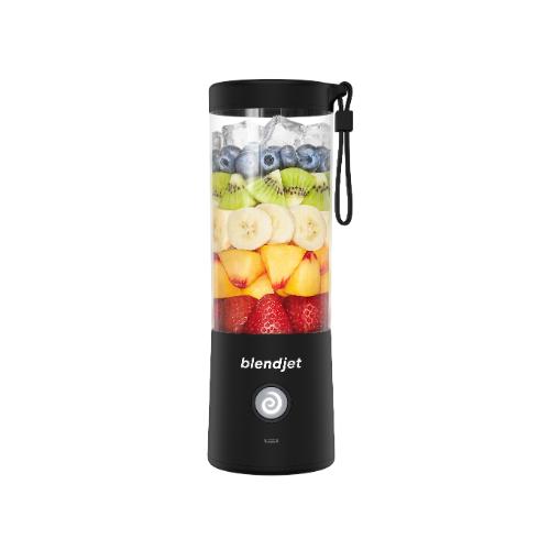 BlendJet 2 Portable Blender | Black