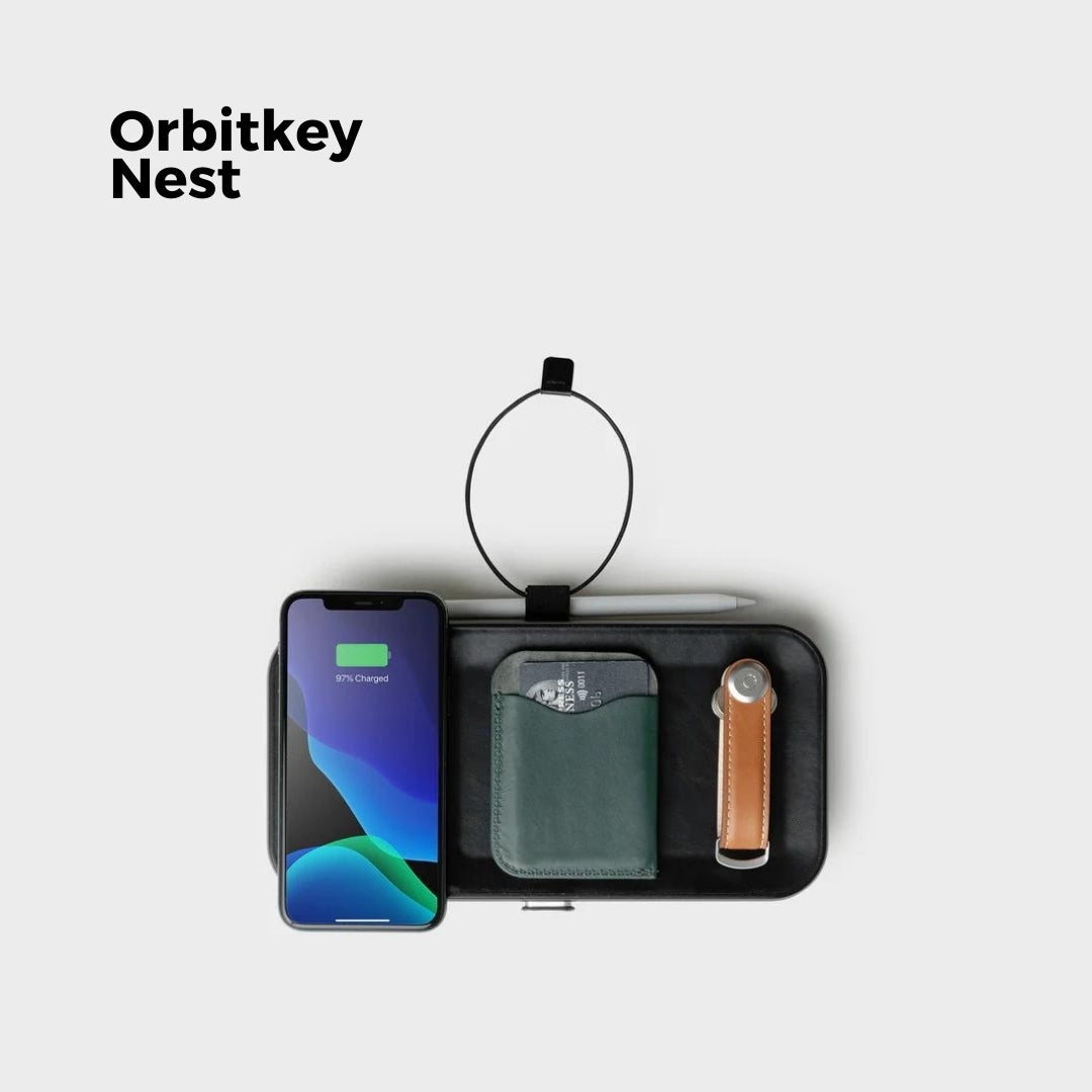 Orbitkey Nest