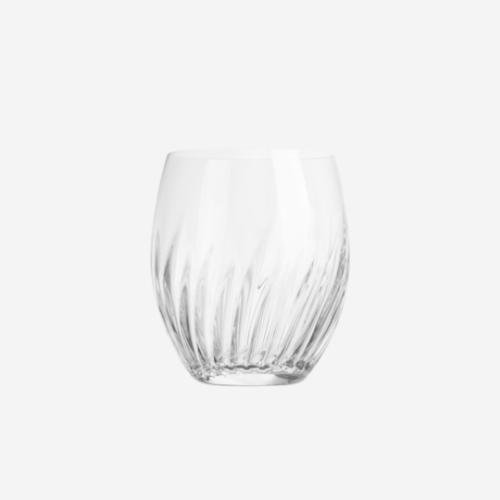 Luigi Bormioli Mixology Cocktail Ice Glass 500ml | Set Of 6