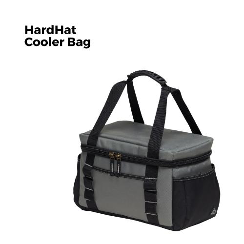 HardHat Cooler Bag