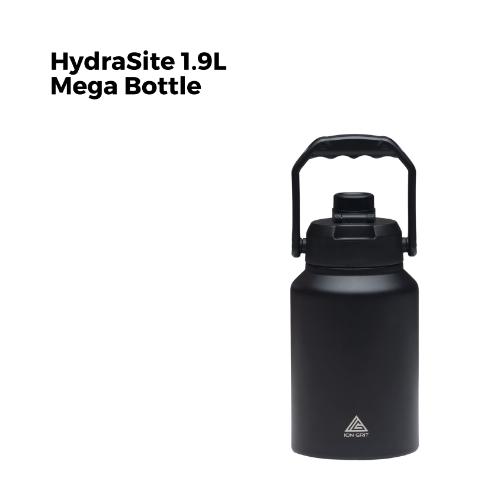 HydraSite 1.9L Mega Bottle