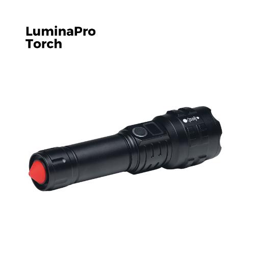 LuminaPro Torch