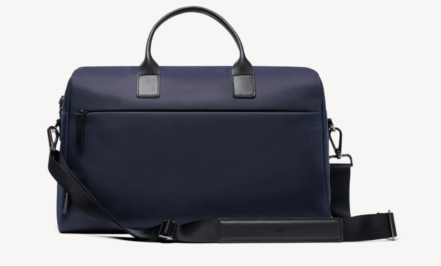 July Carry All Weekender | Navy