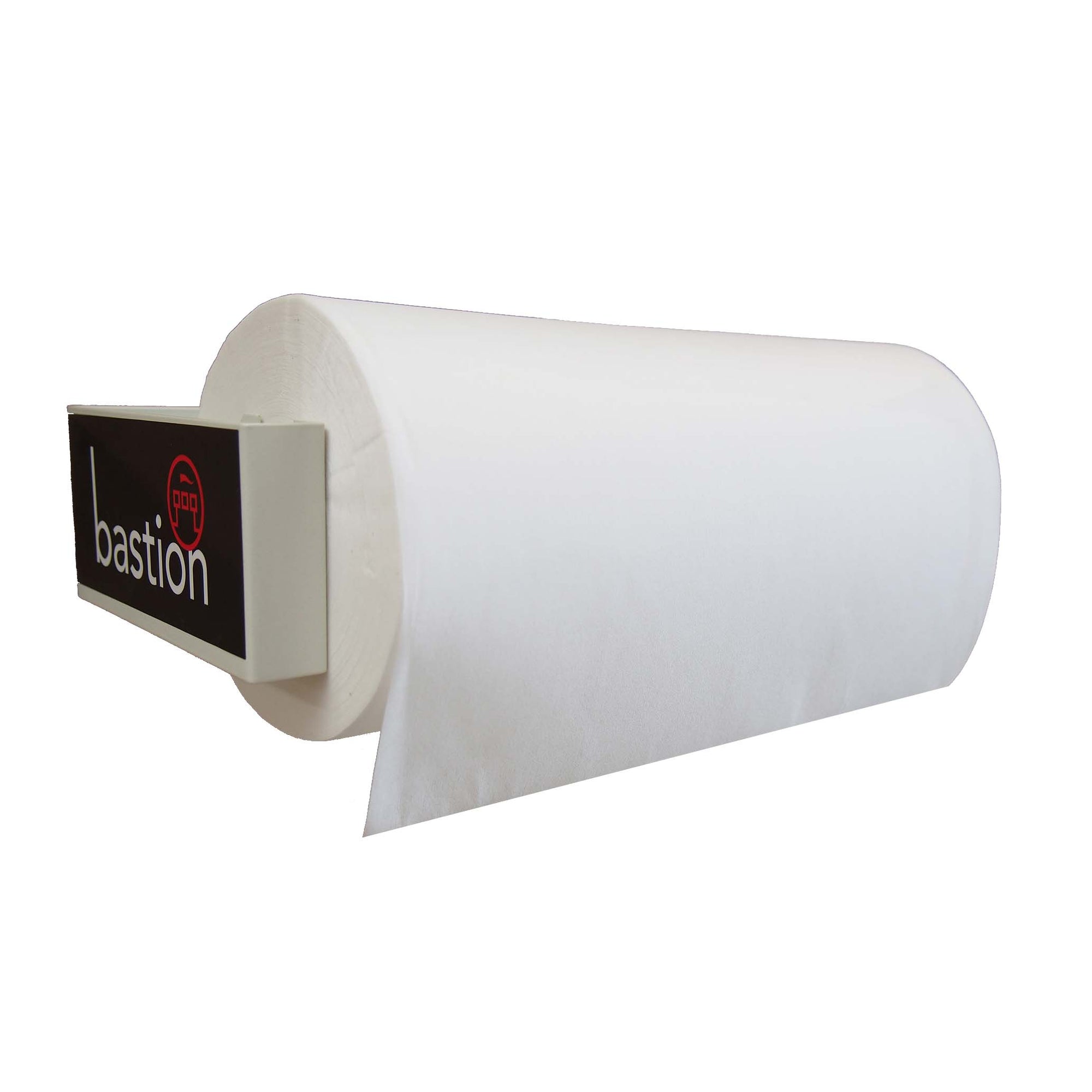 Bastion Handiwipe Roll White 45m (90 pieces 30X50cm)