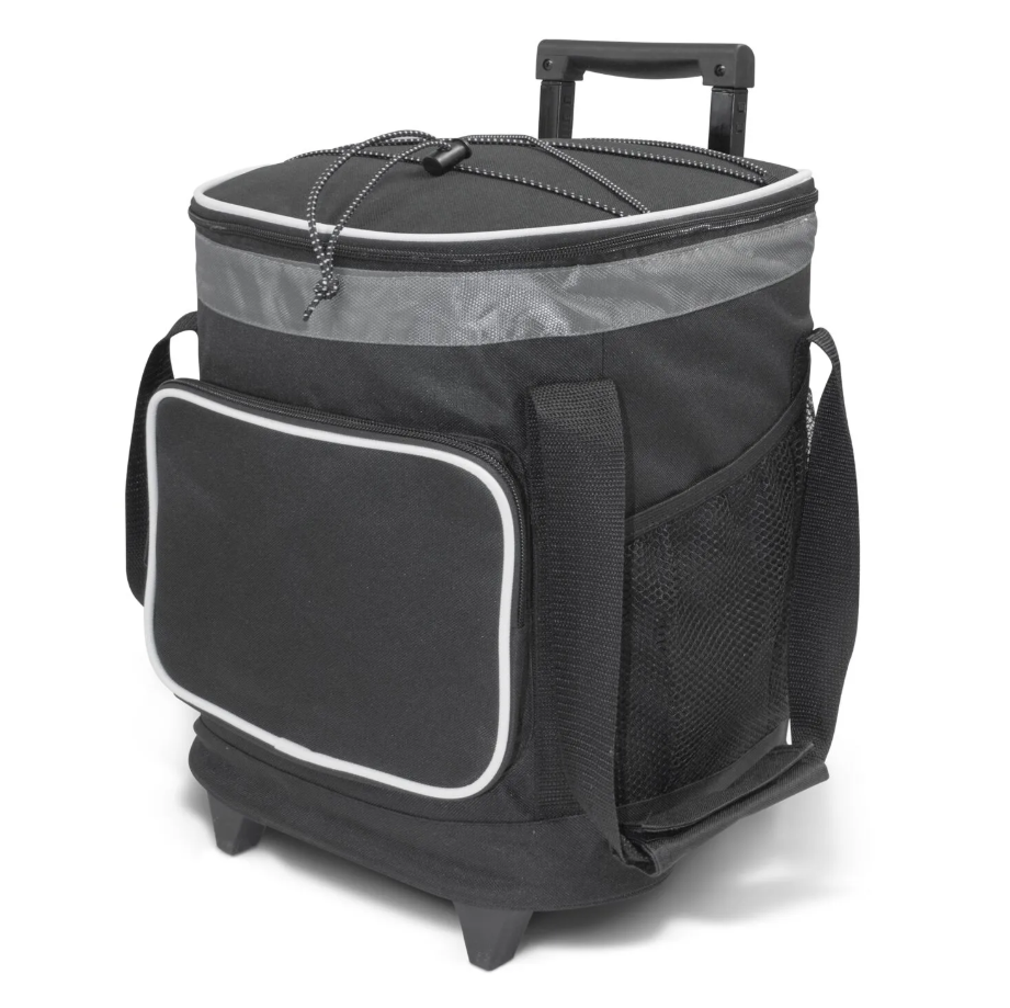 24L Glacier Cooler Trolley