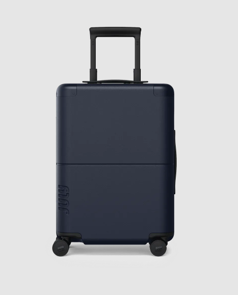 July Carry On Essential Case | Navy