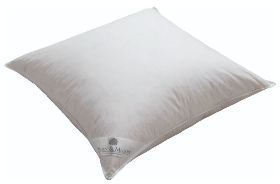 Logan & Mason 400 TC Egyptian Cotton Sateen Pillowcase Range