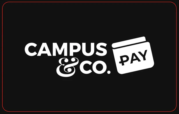 Campus&Co. Pay Gift Cards