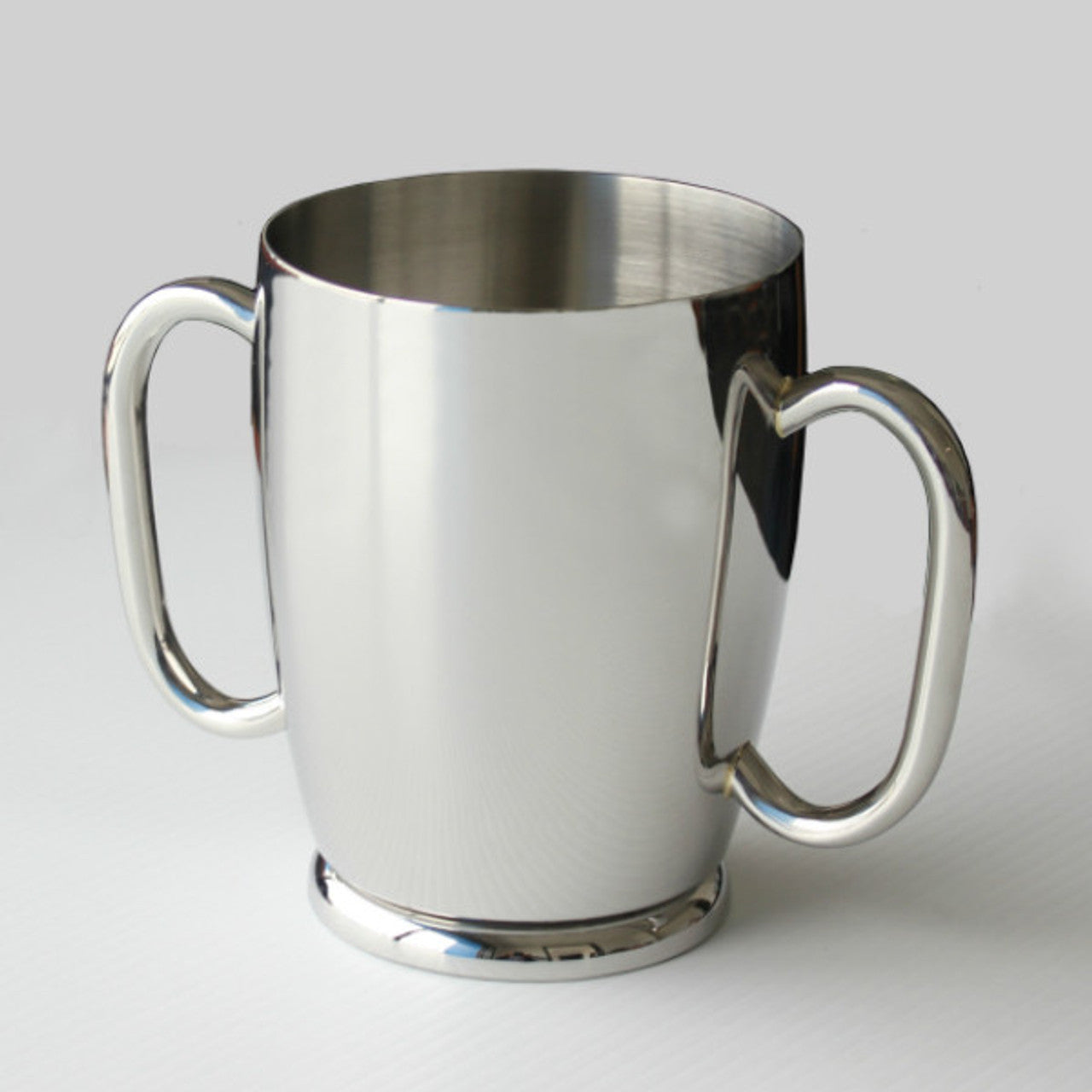 Stainless Steel Cup 630ml (small)