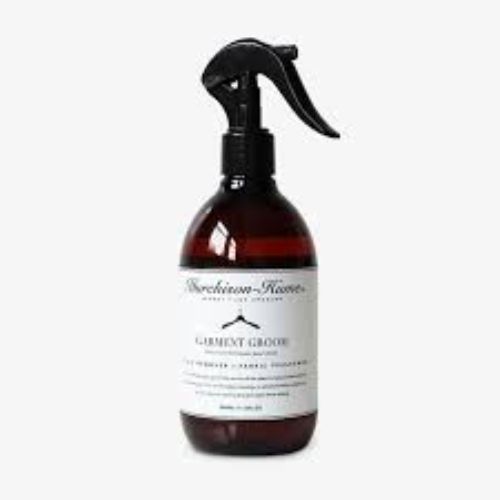 Murchison Hume Garment Groom Trigger Spray 340ml