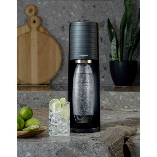 Sodastream Terra Black