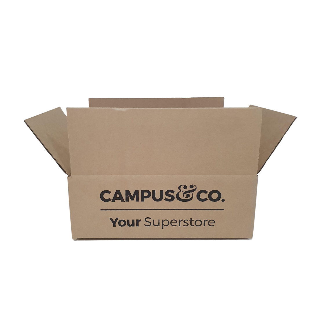 Campus&Co. Meal Kit Carton 2 Serve 310x225x100