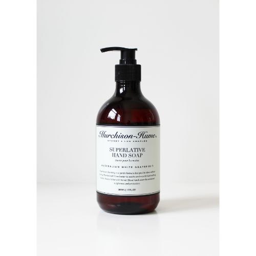 Murchison Hume Superlative Hand Soap White Grapefruit 500ml