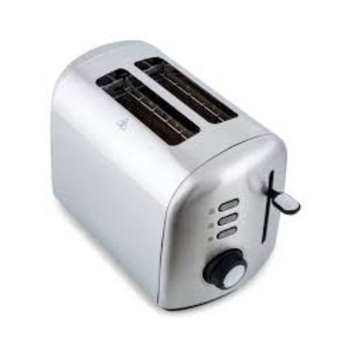 Westinghouse Toaster Stainless Steel 2SL