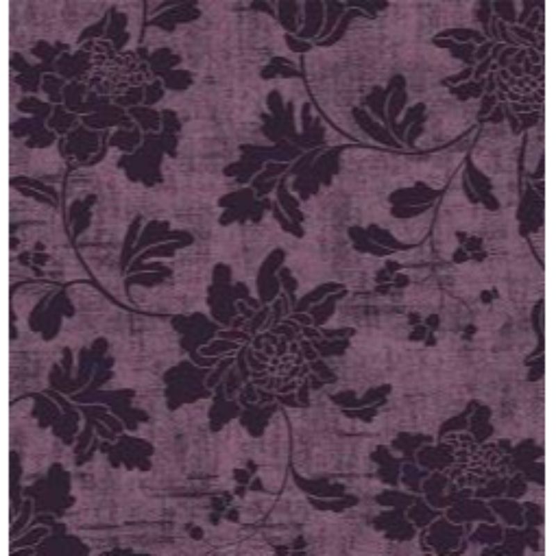 Napkins Tissue 24Cm Venezia Plum