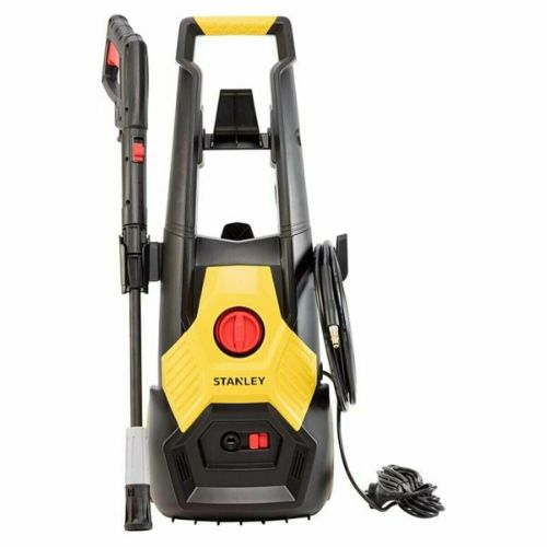 Pressure Washer 1800W Model SXEW188501 1885psi