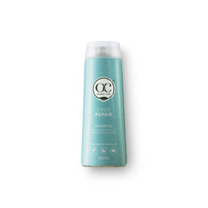 Organic Care Repair Shampoo 400ml