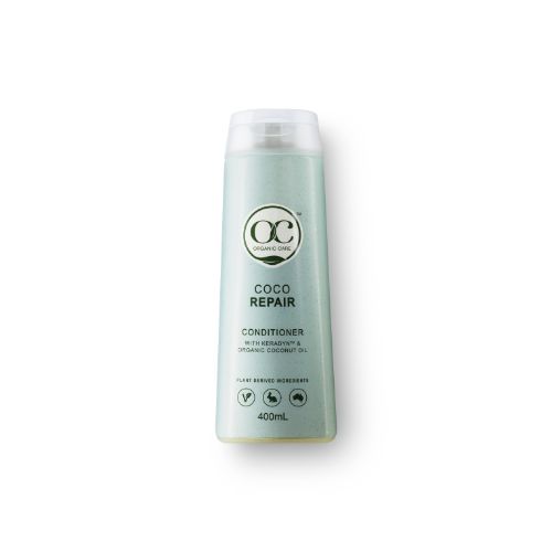 Organic Care Repair Conditioner 400ml