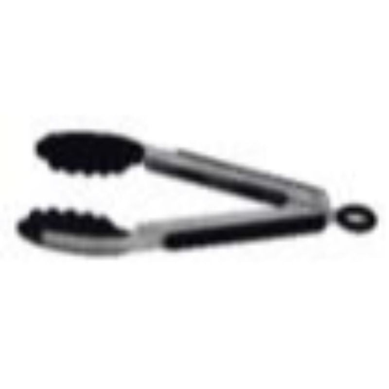 Mondo Pull Lock Silicone End Tongs 23cm