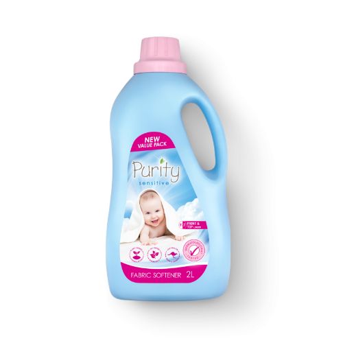 Purity Fabric Softener 2L