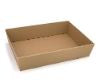 Kraft Catering Tray Large 560x255x80mm