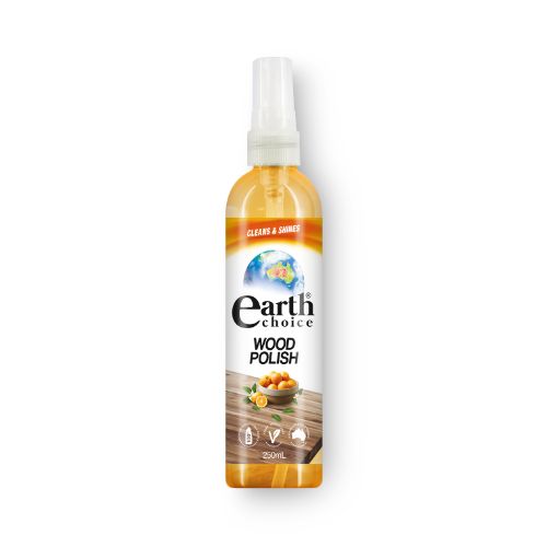 Earth Choice Wood Polish 250ml