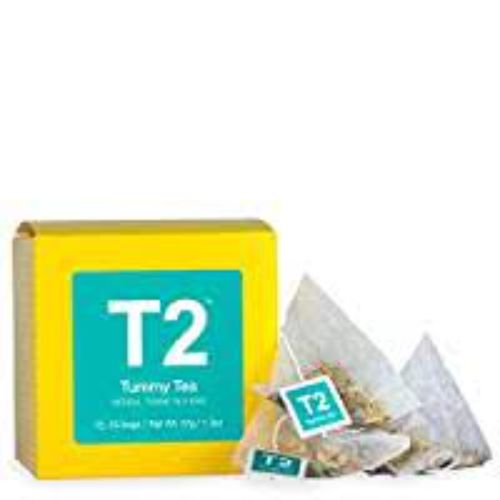 T2 Tummy Tea Teabags 25pk