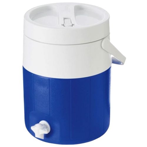 Jug Polylite Blue 7.6L