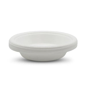 Lemon&Lime Disposable Side Bowl 17cm 15 pack