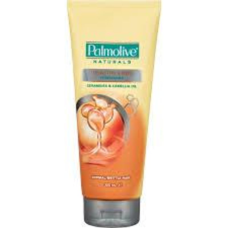 Palmolive Naturals Conditioner Healthy Ends 350ml