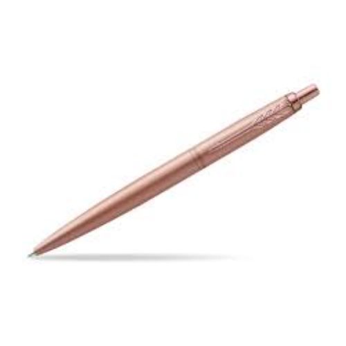 Parker Jotter XL Monochrome Rose Gold Ballpoint Pen