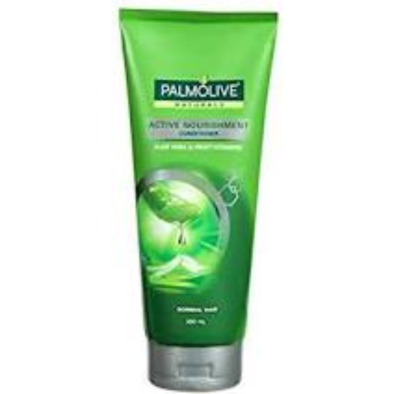 Palmolive Naturals Conditioner Active Nourishment Aloe Vera 350ml