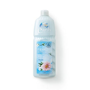 Earth Choice Fabric Softener 1L