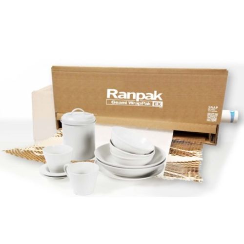 Ranpak Exbox Mini 82m-134m EXBOX012-B