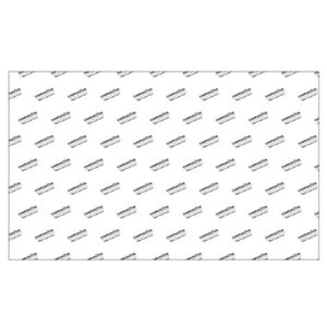 Campus&Co. Printed Greaseproof Paper 400x660mm 400/Pack