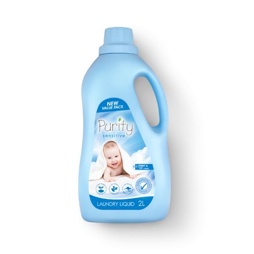 Purity Laundry Liquid 2L