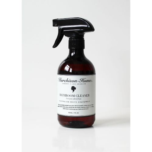 Murchison Hume Bathroom Cleaner White Grapefruit 500ml