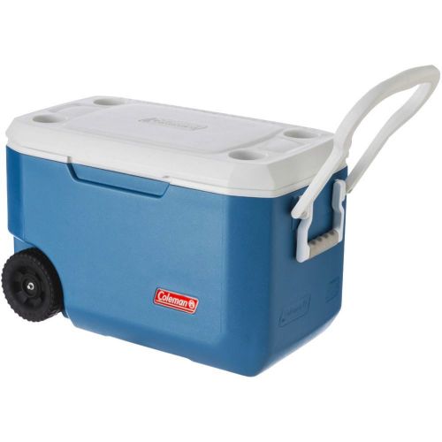 Coleman Cooler Xtreme Wheeled 58L